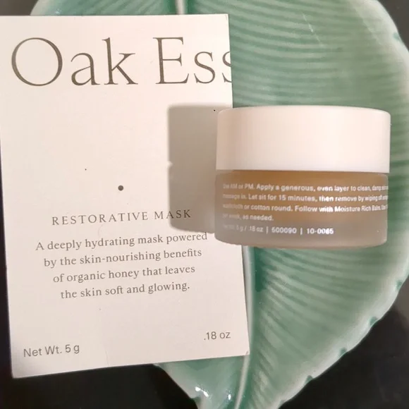 Restorative Mask - Picture 2 of 4